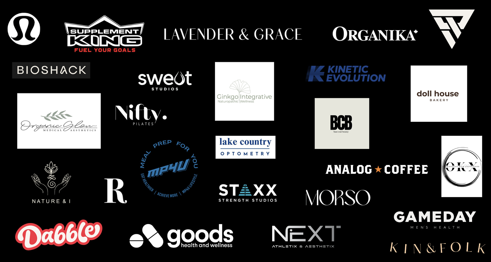 community-partners